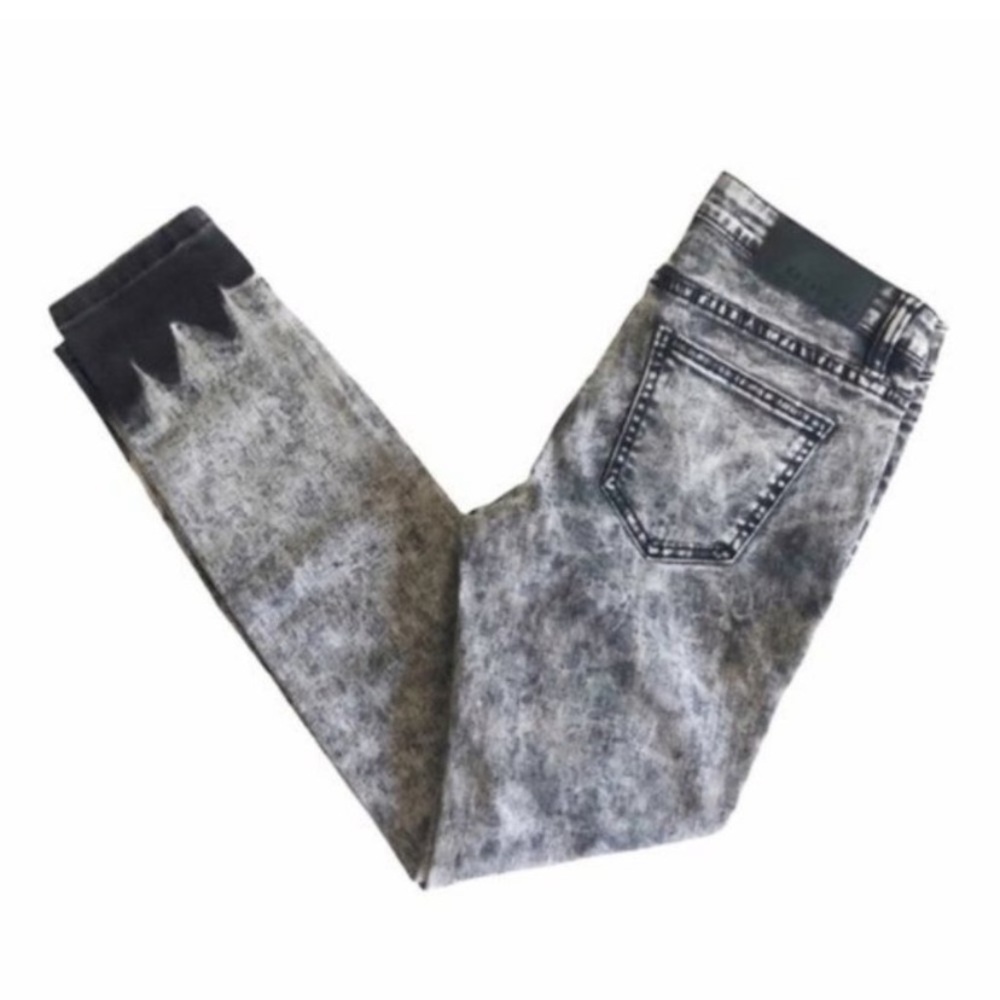 Noisy May jeans